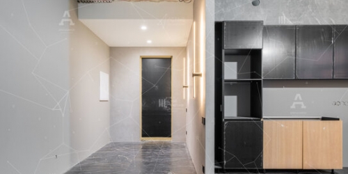 3-комн квартира Захарьевская улица,  д. 33