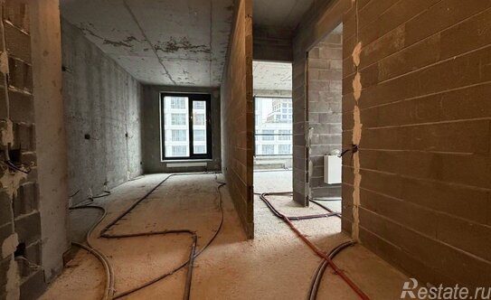 Продажа 1-комн квартиры на вторичном рынке Челюскина ул,  д. 10 с1