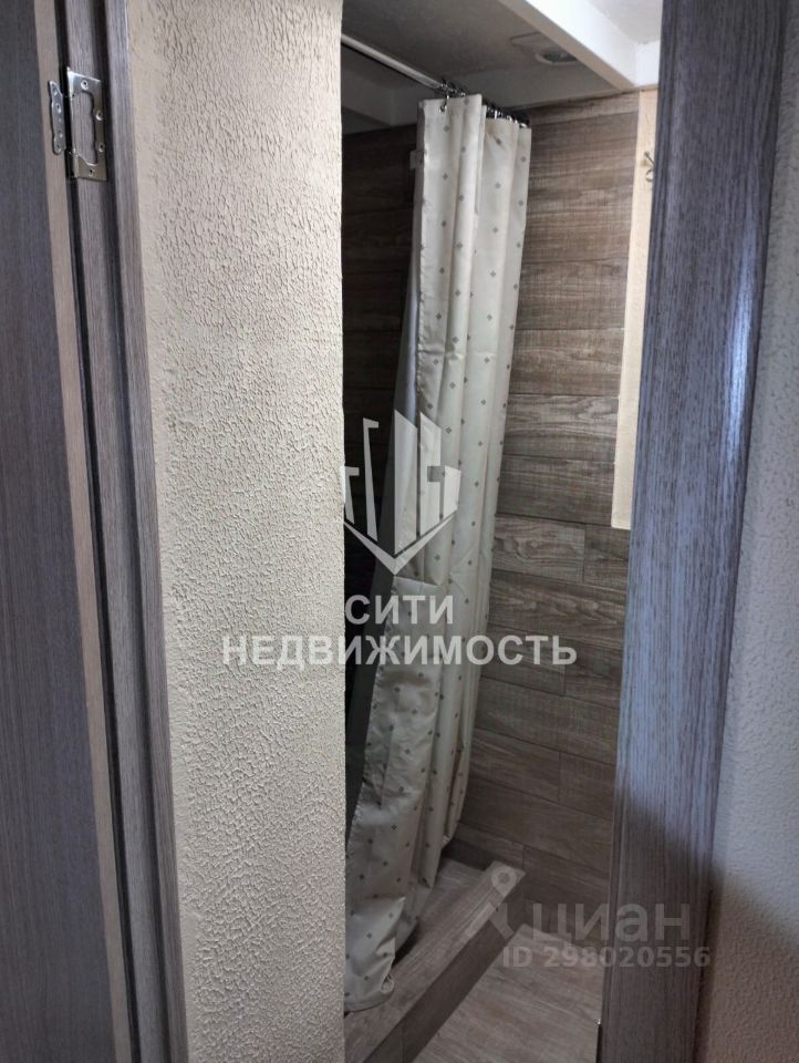 Продажа студии Большая Черемушкинская улица, 40К2