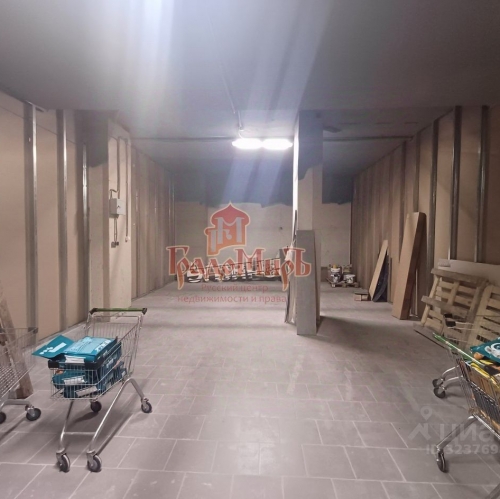 Торговое помещение Сергиев Посад г, Красной Армии пр-кт,  д. 236/1