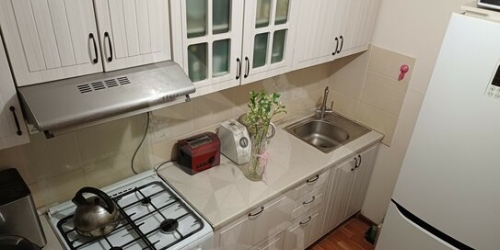 1-комн квартира Шипиловская ул,  д. 10