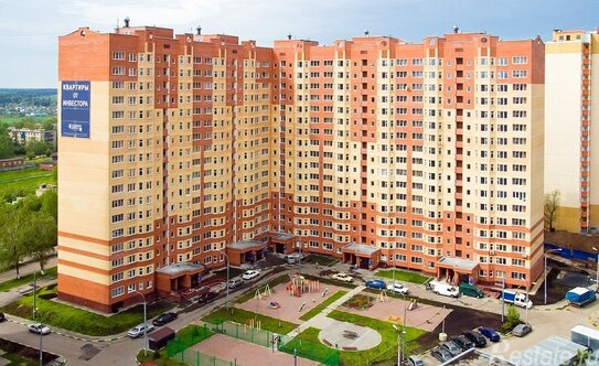 Продажа 1-комн квартиры на вторичном рынке Сходня, ул Мичурина,  д. 15