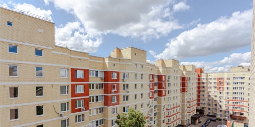 2-комн квартира Домодедово, ул Каширское шоссе, д. 53а