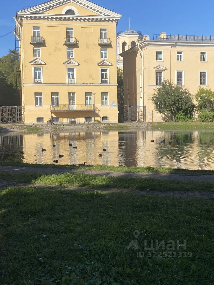 Продажа комнаты проспект Стачек, 146