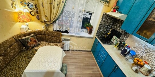 2-комн квартира Петергоф г, Ботаническая ул,  д. 16,  к. 2