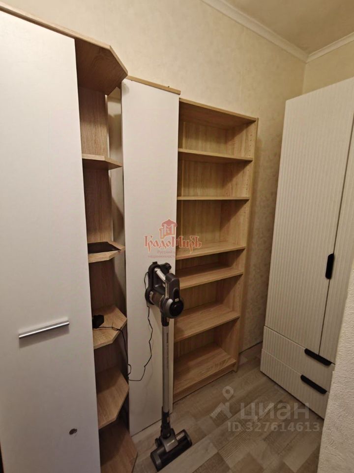 Аренда 2-комн квартиры на вторичном рынке Янтарный проезд, 15