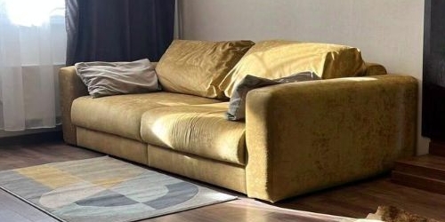 2-комн квартира Святоозерская улица, 32