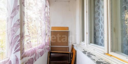 1-комн квартира улица Маршала Захарова,  д. 11