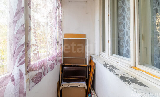 Продажа 1-комн квартиры на вторичном рынке улица Маршала Захарова,  д. 11