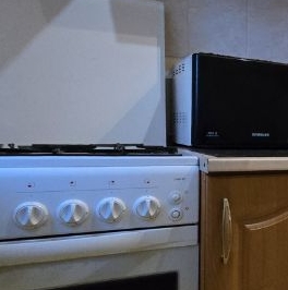 Аренда 1-комн квартиры на вторичном рынке Большая Пироговская улица, 35АС2