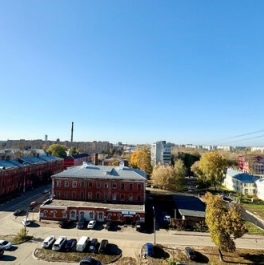 Продажа 1-комн квартиры на вторичном рынке Орехово-Зуево г, Ленина ул,  д. 125