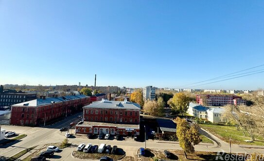 Продажа 1-комн квартиры на вторичном рынке Орехово-Зуево г, Ленина ул,  д. 125