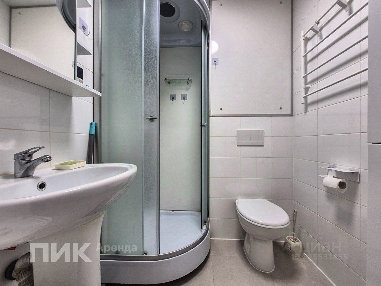 Аренда студии Кавказский бульвар, 51к2