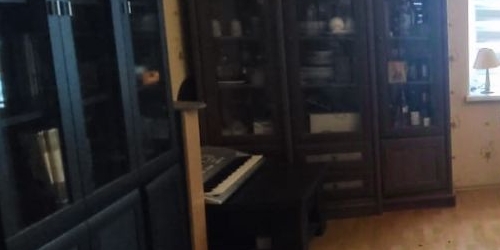 3-комн квартира Малоохтинский проспект, 84А