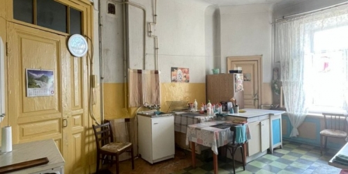 Комната Басков пер.,  д. 13-15