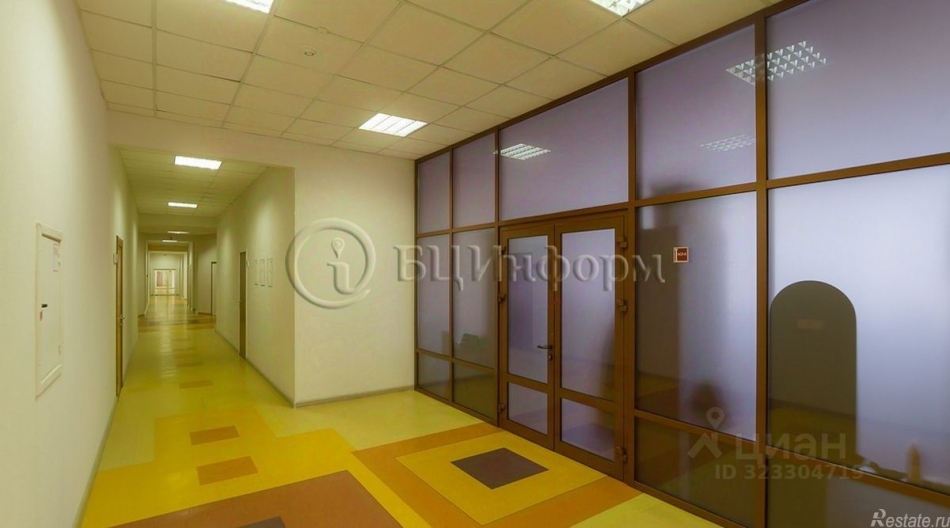 Аренда офиса Стачек пр-кт