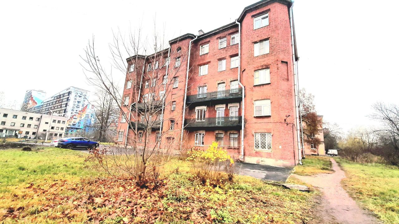 Аренда комнаты улица Тельмана, 6