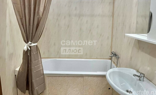 Продажа 1-комн квартиры на вторичном рынке Московский г, Бианки ул,  д. 5 к1