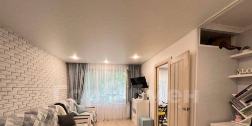 1-комн квартира Ухтомская улица,  д. 16 к2