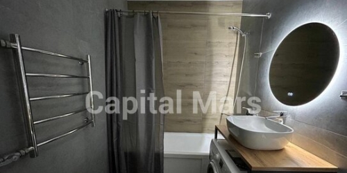 1-комн квартира улица Лихоборские Бугры,  д. 12