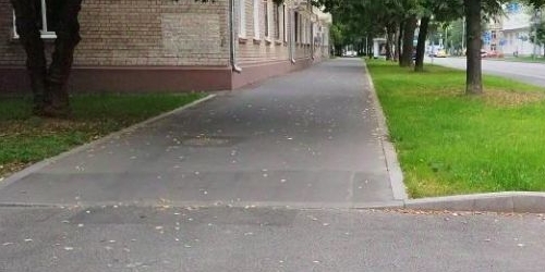 Комната улица Фабрициуса, 34К1