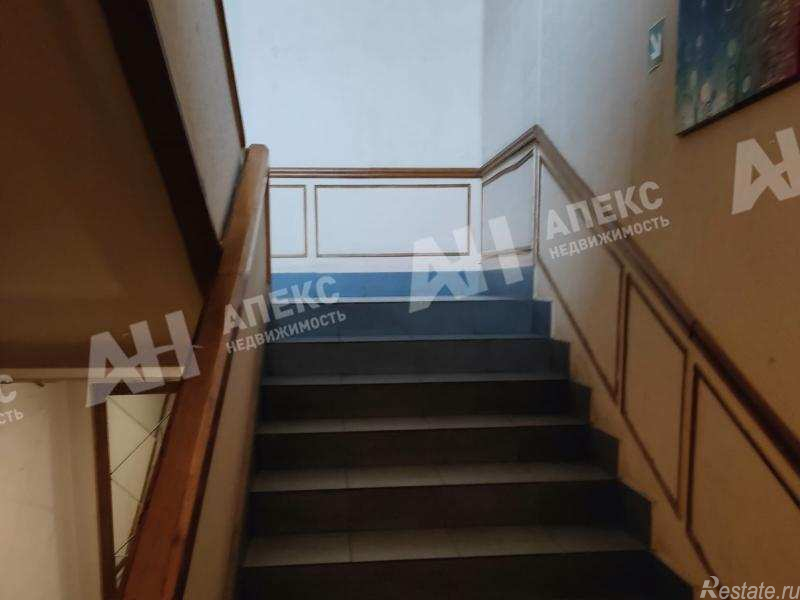 Аренда торгового помещения Академика Королева ул