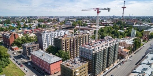3-комн квартира Лесной пр-кт,  д. 23/19