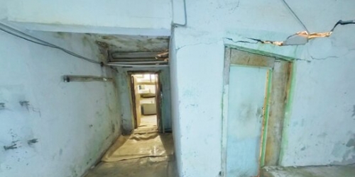1-комн квартира Левшинский М. пер,  д. 6-8