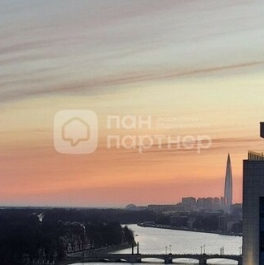 Продажа 2-комн квартиры на вторичном рынке Ушаковская наб,  д. 5