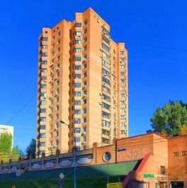 Продажа 5-комн квартиры на вторичном рынке Крутицкая наб,  д. 19