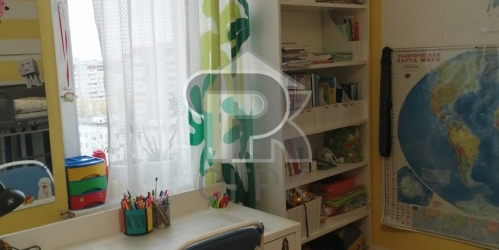 3-комн квартира Балашиха, Маяковского улица, дом 28