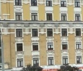 Продать Квартиры вторичка Смоленский бульвар, 1/2   