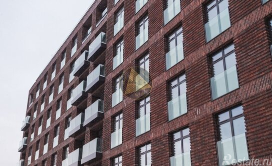 Продажа 1-комн квартиры на вторичном рынке Красноармейская 12-я ул,  д. 16