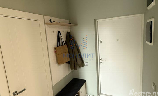 Продажа 1-комн квартиры на вторичном рынке Серебряно-Виноградный проезд