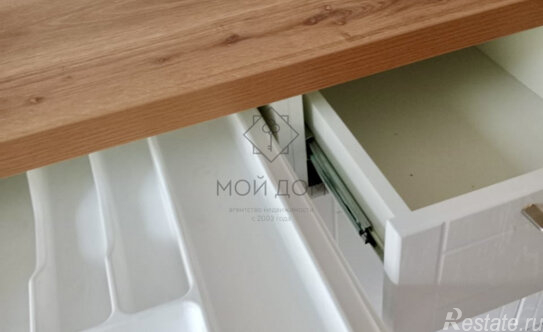 Аренда 2-комн квартиры на вторичном рынке Сыромятническая Верхн. ул,  д. 2,  к. 2