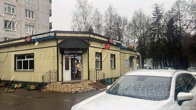 Аренда ПСН ул Родниковая,  д. 16