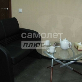 Продажа 2-комн квартиры на вторичном рынке улица Судакова,  д. 14