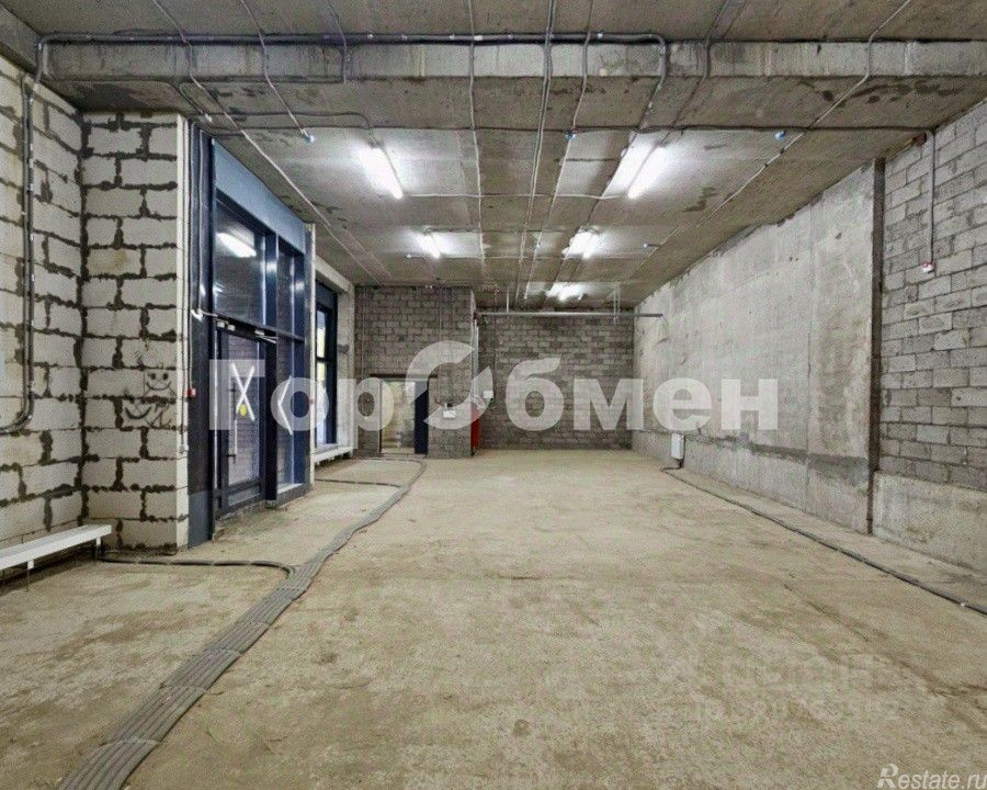 Аренда ПСН улица Дмитрия Ульянова,  д. 47