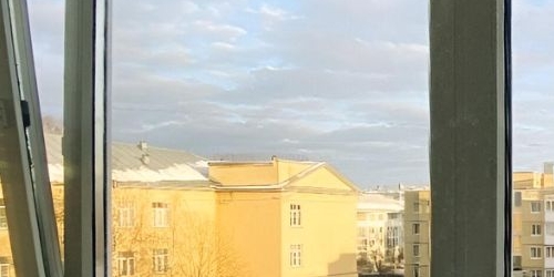 3-комн квартира Пушкин, Фуражный переулок, 2к2