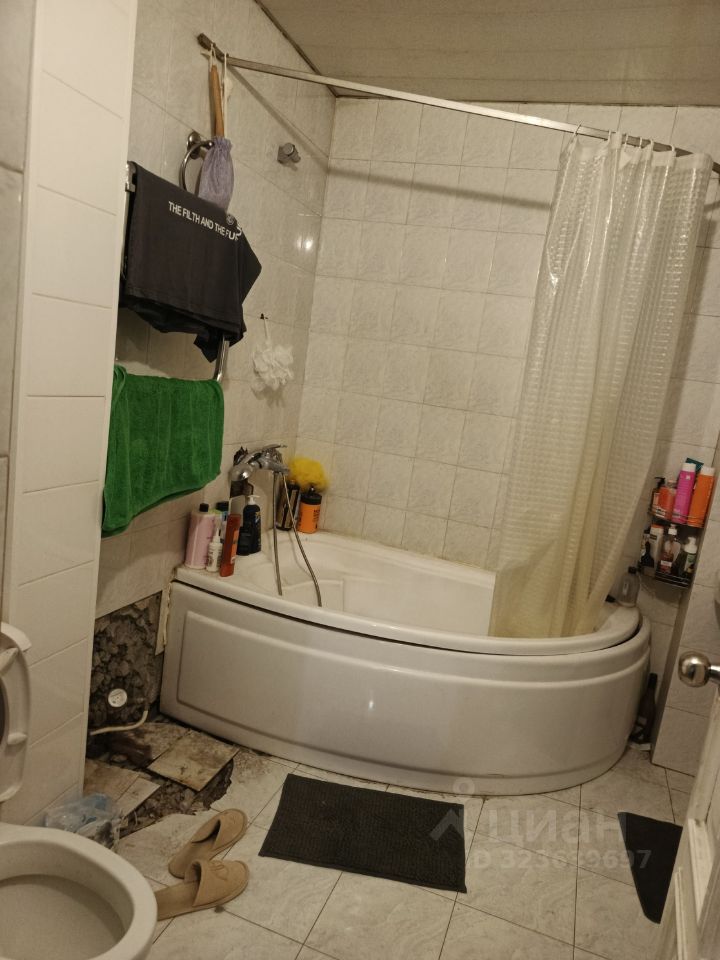 Продажа 3-комн квартиры на вторичном рынке Дербеневская набережная, 1/2