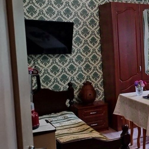 1-комн квартира Вырица городской поселок, улица Румянцева, 6