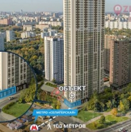 Продажа торгового помещения ул Селигерская, д. 30, к. 1 Продажа торгового помещения ул Селигерская, д. 30, к. 1
