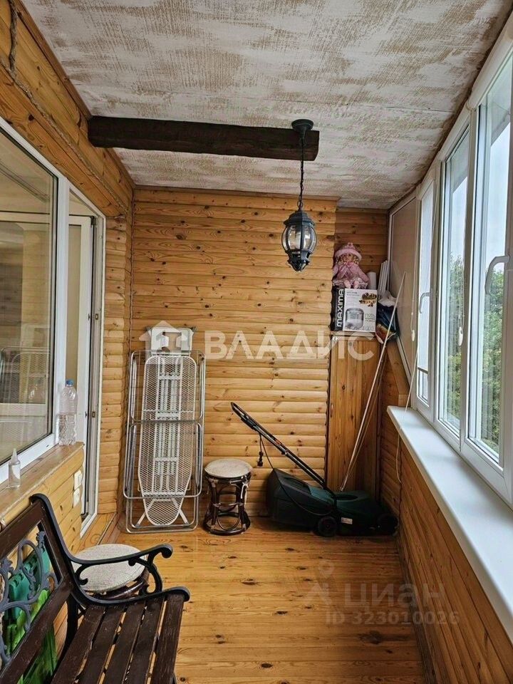 Продажа 2-комн квартиры на вторичном рынке Подольск, проезд Рябиновый, 1