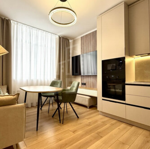 2-комн квартира Скотное, Ветряная улица