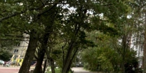 1-комн квартира Всеволожск, Межевая улица, 15