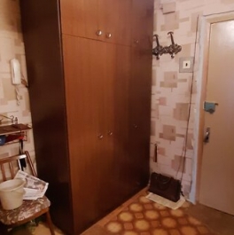 Продажа 2-комн квартиры на вторичном рынке Балашиха-1, Зелёная улица,  д. 8