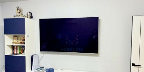 1-комн квартира Старобитцевская улица,  д. 11