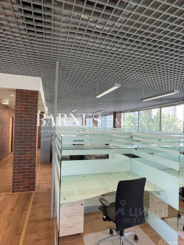 Аренда офиса улица Яблочкова,  д. 21