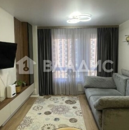 Продажа 1-комн квартиры на вторичном рынке Аминьевское ш,  д. 4Д к1