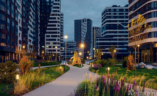 Продажа 2-комн квартиры на вторичном рынке Невельского пр-зд,  д. 3 к2